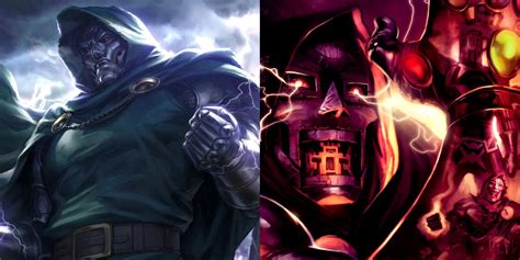 dr doom planetsuzy|15 Most Powerful Variants Of Doctor Doom In Marvel .